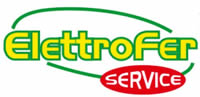 Elettroferservice Logo