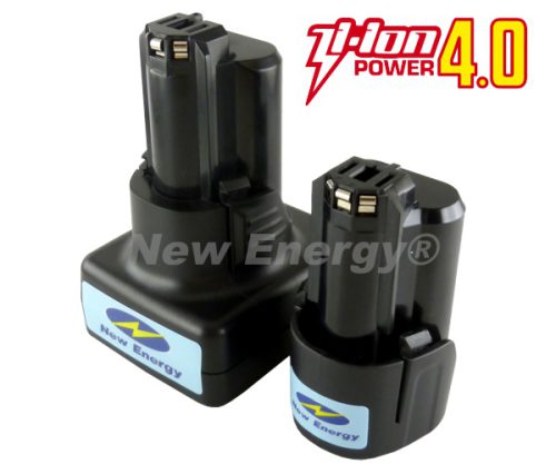 Batteria per trapano N-P2132