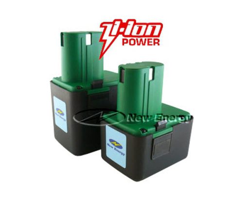 Batteria trapano N-P916