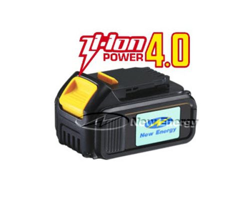 Batteria trapano N-P3160-40 compatibile