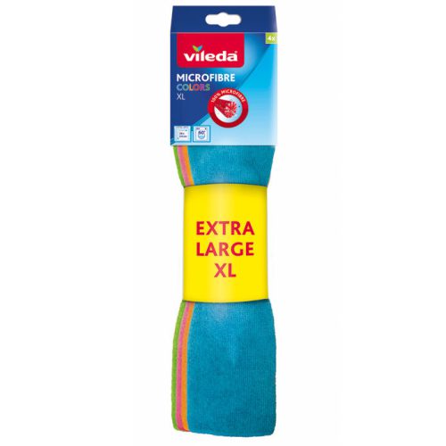 Vileda microfibre colors xl