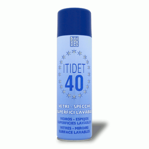 Itidet 40 spray