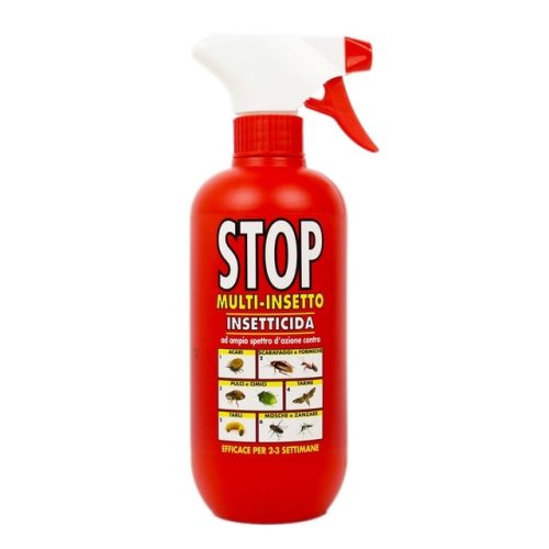 Stop Multi Insetto 375 ml